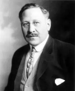 Julius Rosenwald