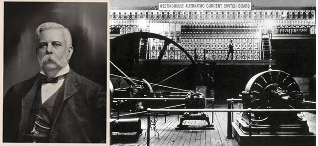 George Westinghouse: Servant Leader, Inventor, Captain of Industry -  Archbridge Institute