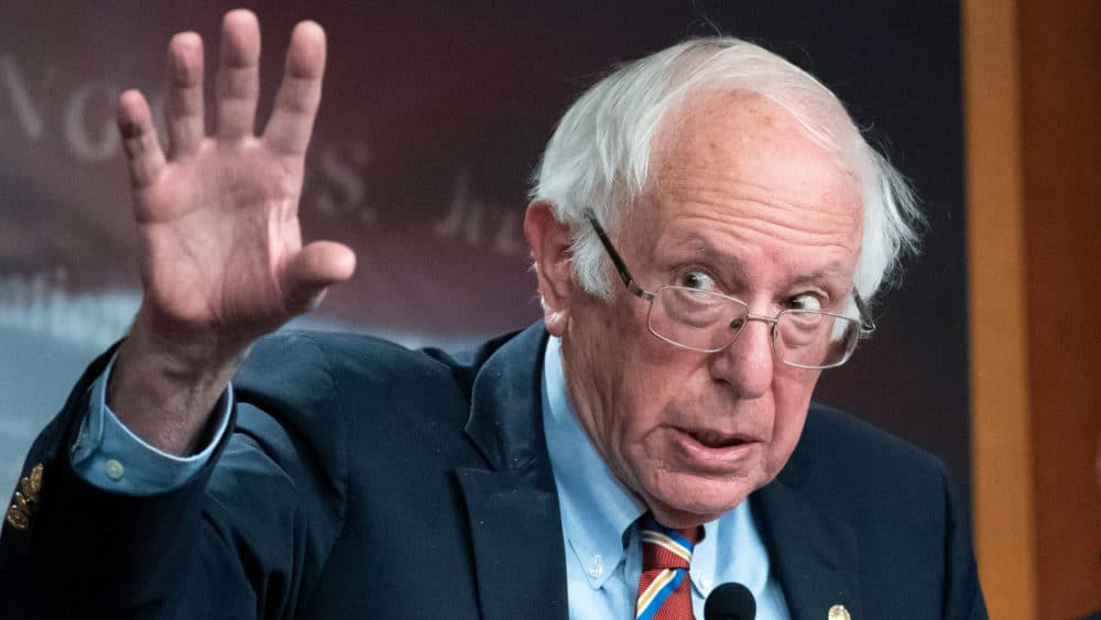 To Take On Bernie Sanders, Tell The Truth About The Economy ...