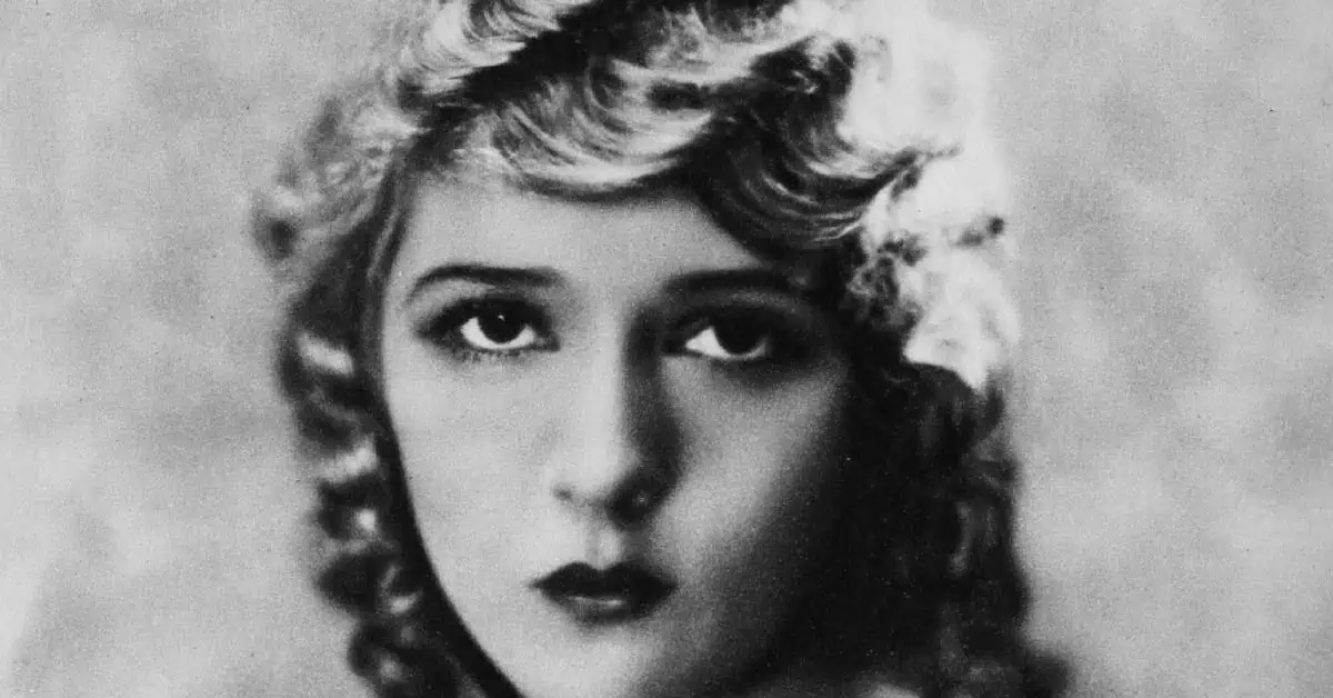 mary_pickford