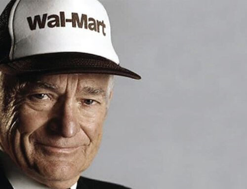 Sam Walton: How Curiosity and Humility Built the World’s Largest Company